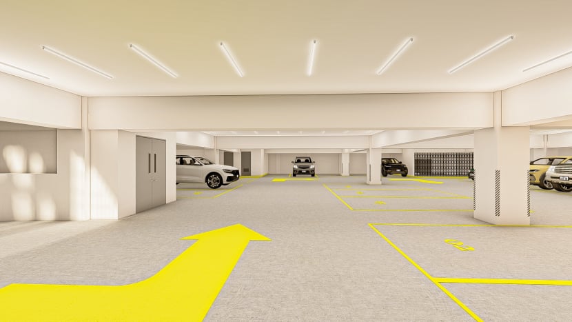 Mobirise Website Builder