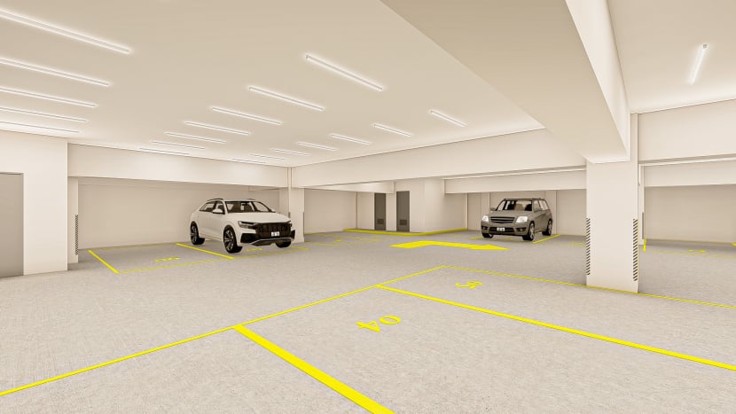 Mobirise Website Builder