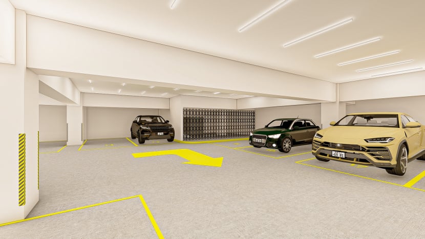 Mobirise Website Builder