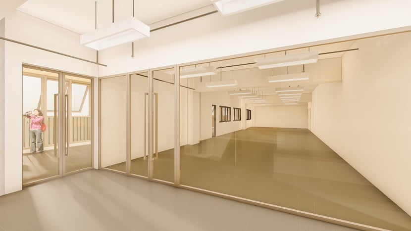 Mobirise Website Builder