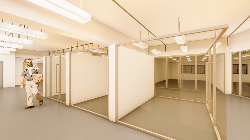 Mobirise Website Builder