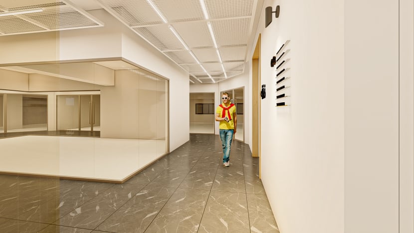 Mobirise Website Builder