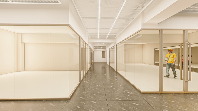 Mobirise Website Builder