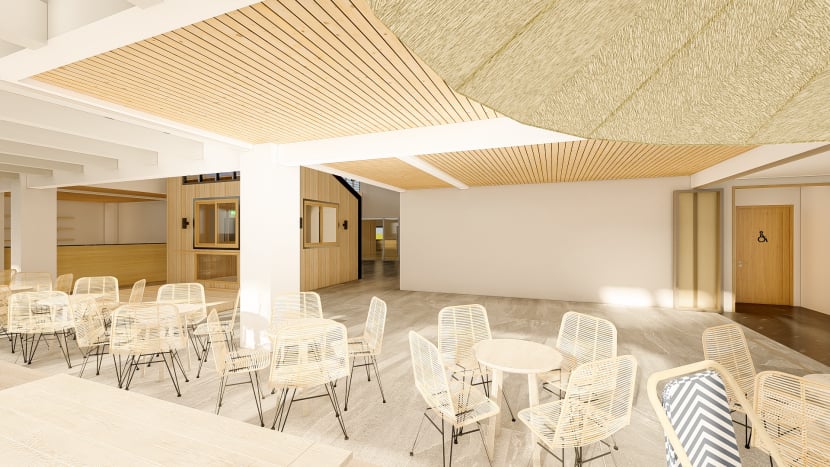 Mobirise Website Builder